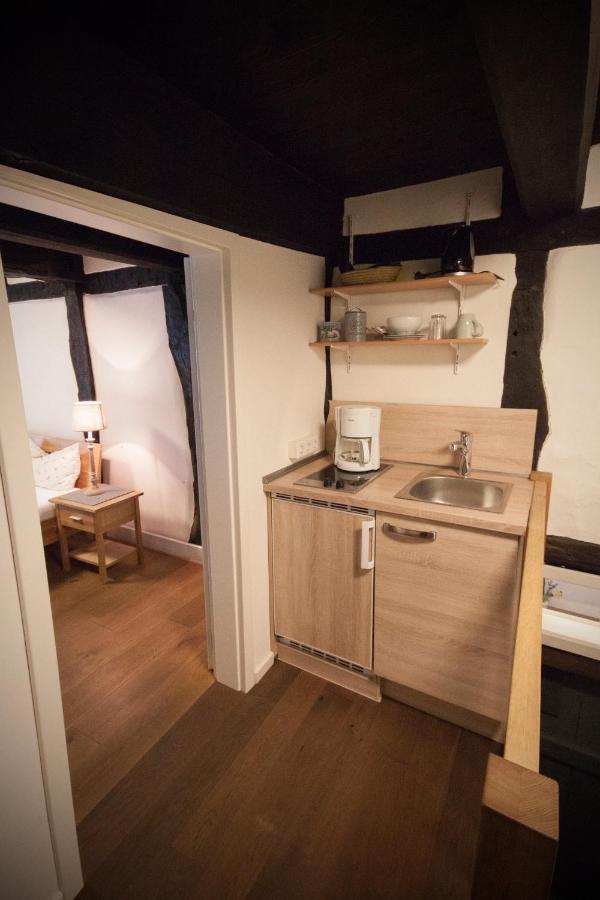 Haus Buuck - Appartement Ruthen Room photo